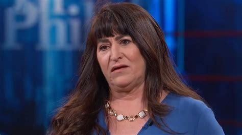 gabrielle dr phil|‘You’re Ruining Her Life,’ Says DCFS Medical Director To  .